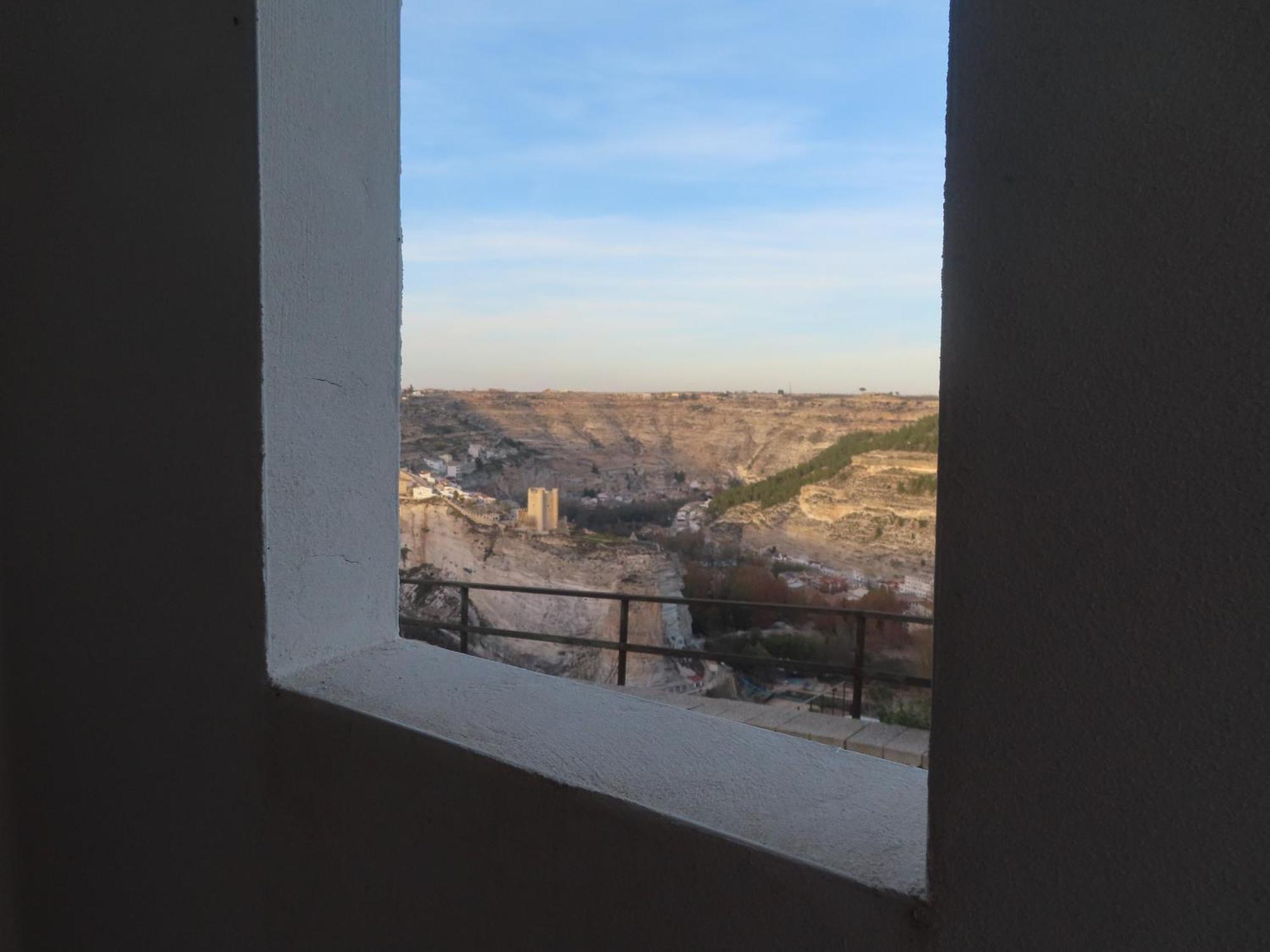 Alojamiento Rural Cueva Del Cerro Casas del Cerro Zewnętrze zdjęcie
