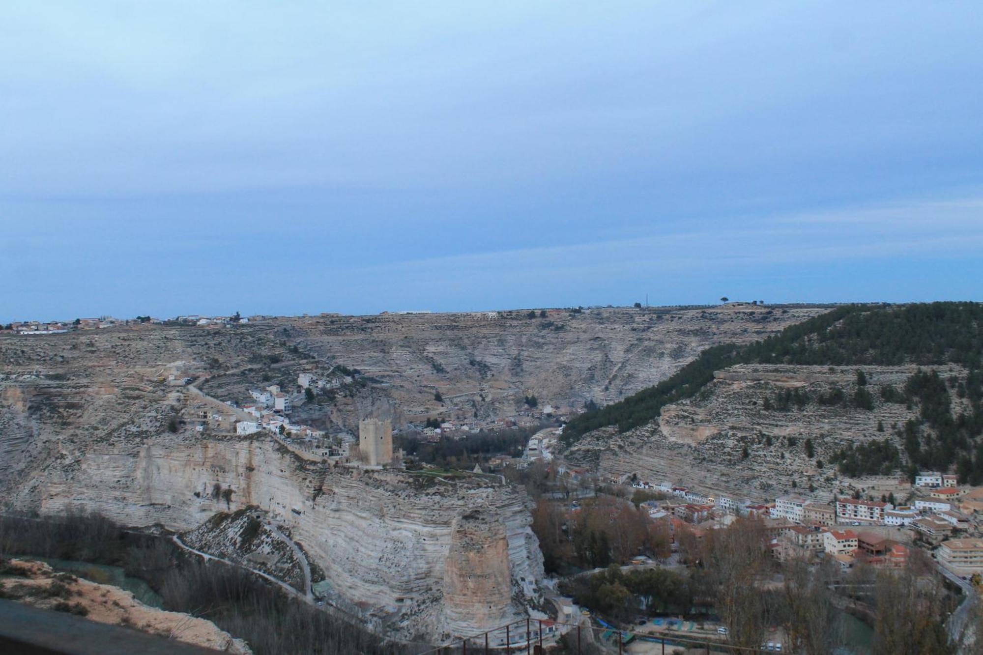 Alojamiento Rural Cueva Del Cerro Casas del Cerro Zewnętrze zdjęcie