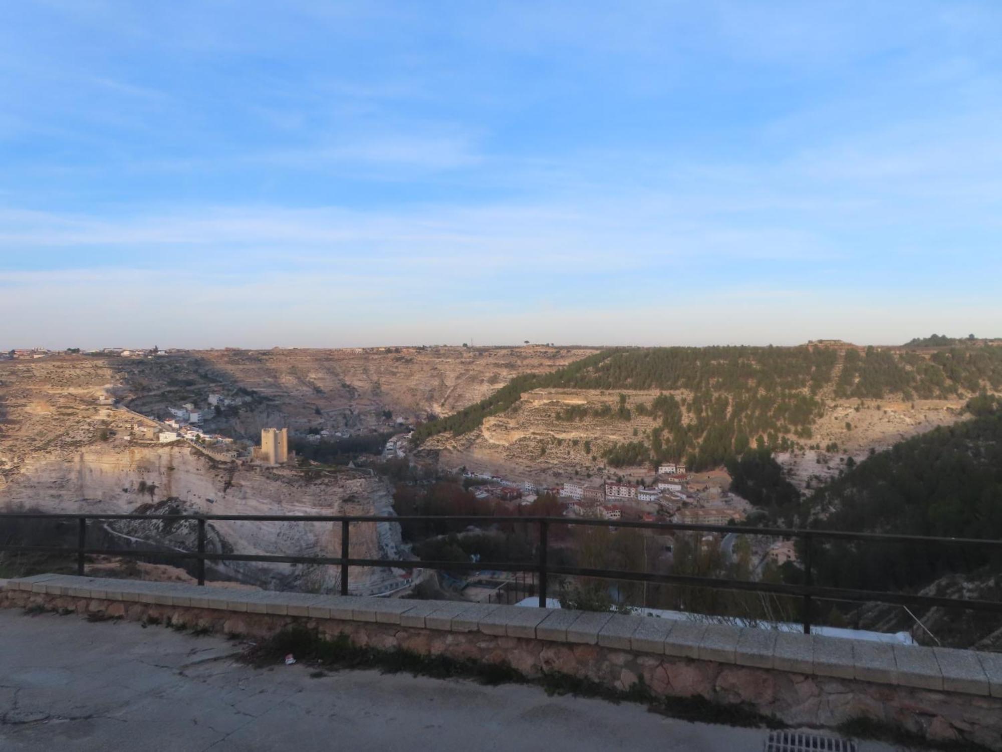 Alojamiento Rural Cueva Del Cerro Casas del Cerro Zewnętrze zdjęcie